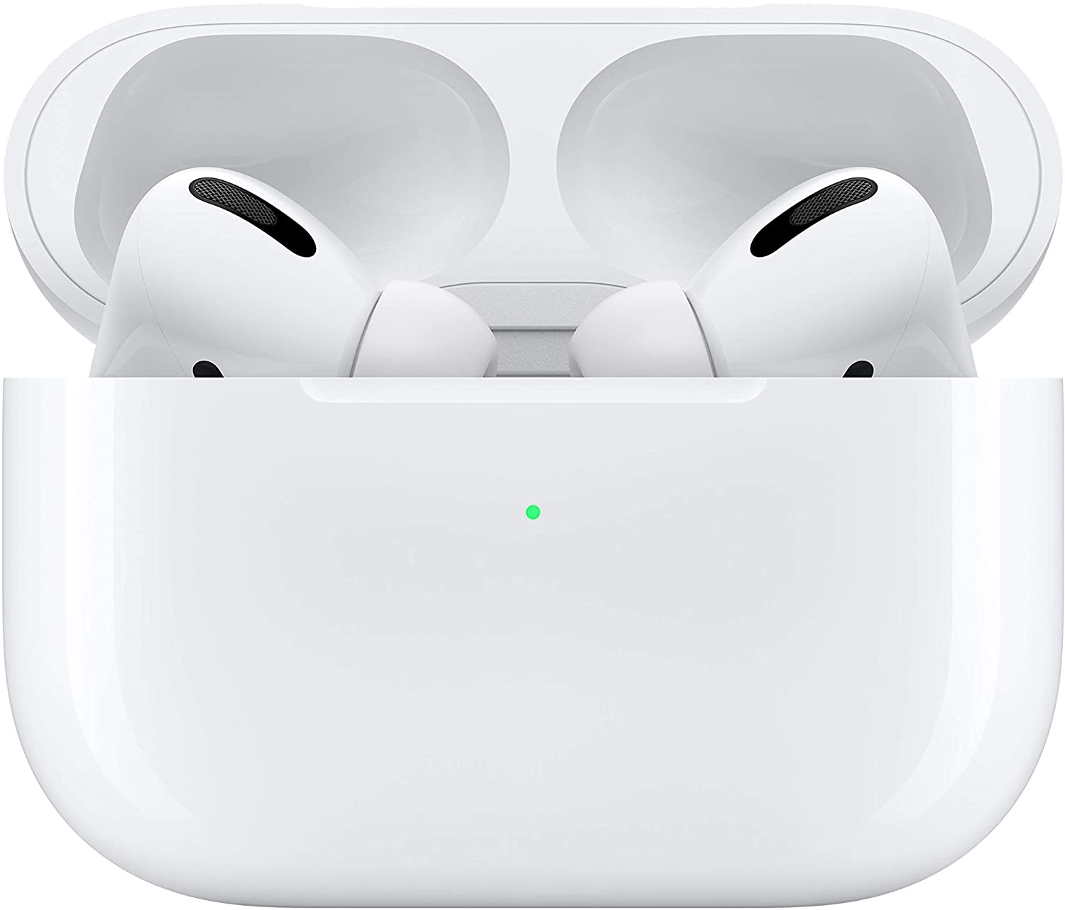 Apple AirPods Pro with Noise cancellation Apple AirPods Pro with Noise cancellation